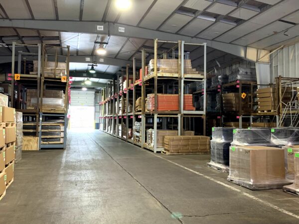 Tusco Manufacturing Warehouse