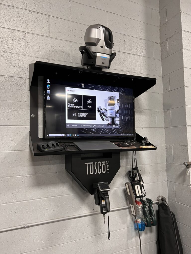 keyence cmm