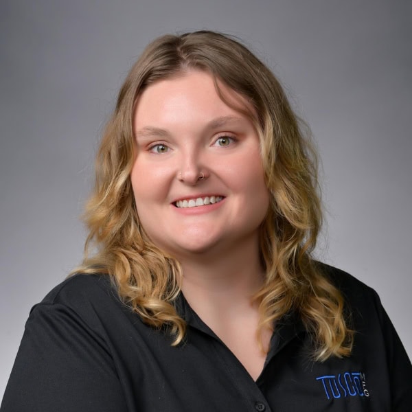 liz lute headshot
